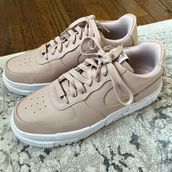 air force pixel nude